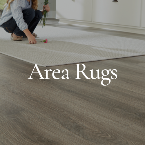 Area Rugs starting at $199