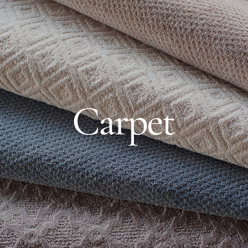 Carpet Products starting at .79 cents per square foot