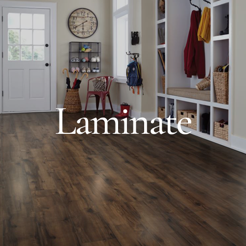 Laminate Flooring starting at 99 cents per square foot