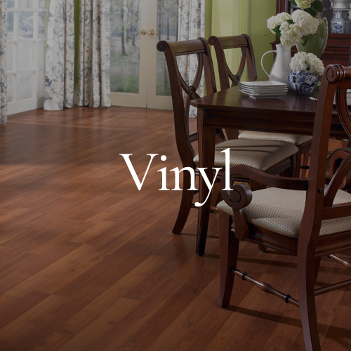 Vinyl Plank starting at .79 cents per square foot