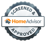 Approved HomeAdvisor Pro - American Flooring, Cabinets & Granite
