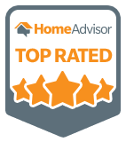 American Flooring, Cabinets & Granite is a Top Rated HomeAdvisor Pro